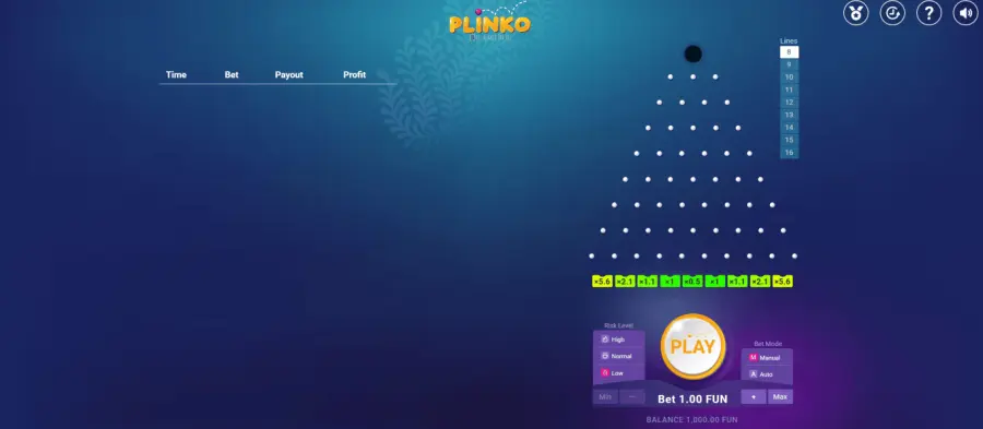 Plinko